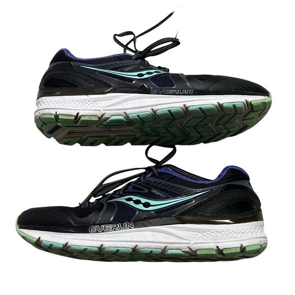 Saucony Women's Redeemer ISO 2 Running Shoes / Sneakers - size 10 - Picture 10 of 10
